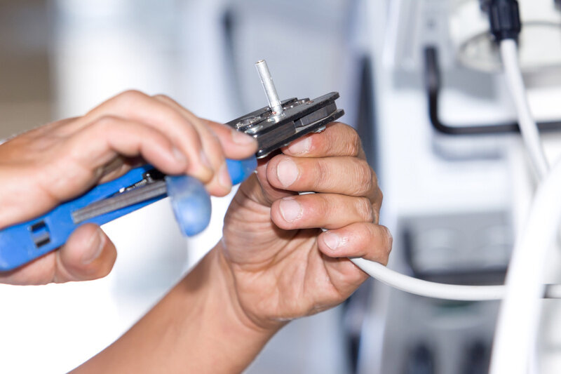 Electric Repair