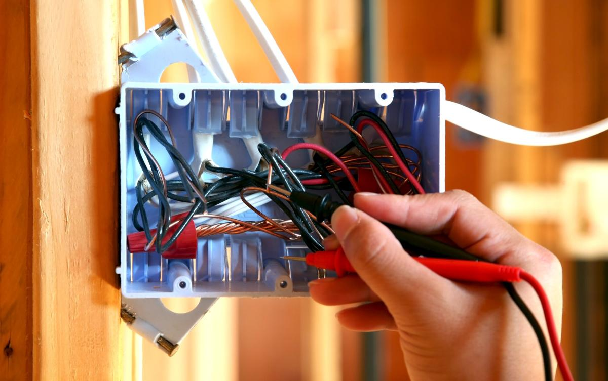 From Installations to Repairs — We’ve Got